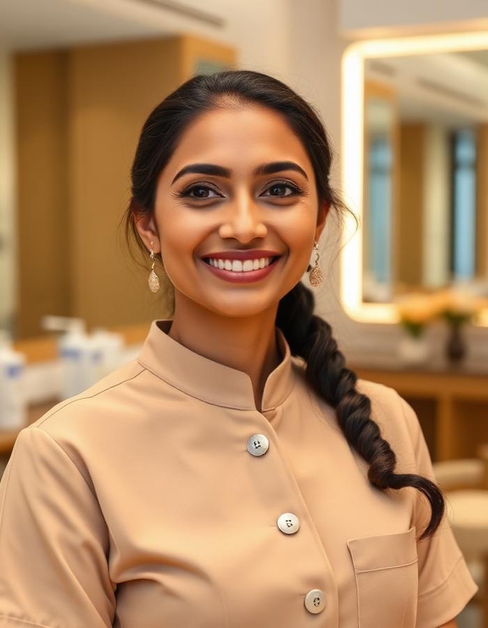 Nikita Sharma