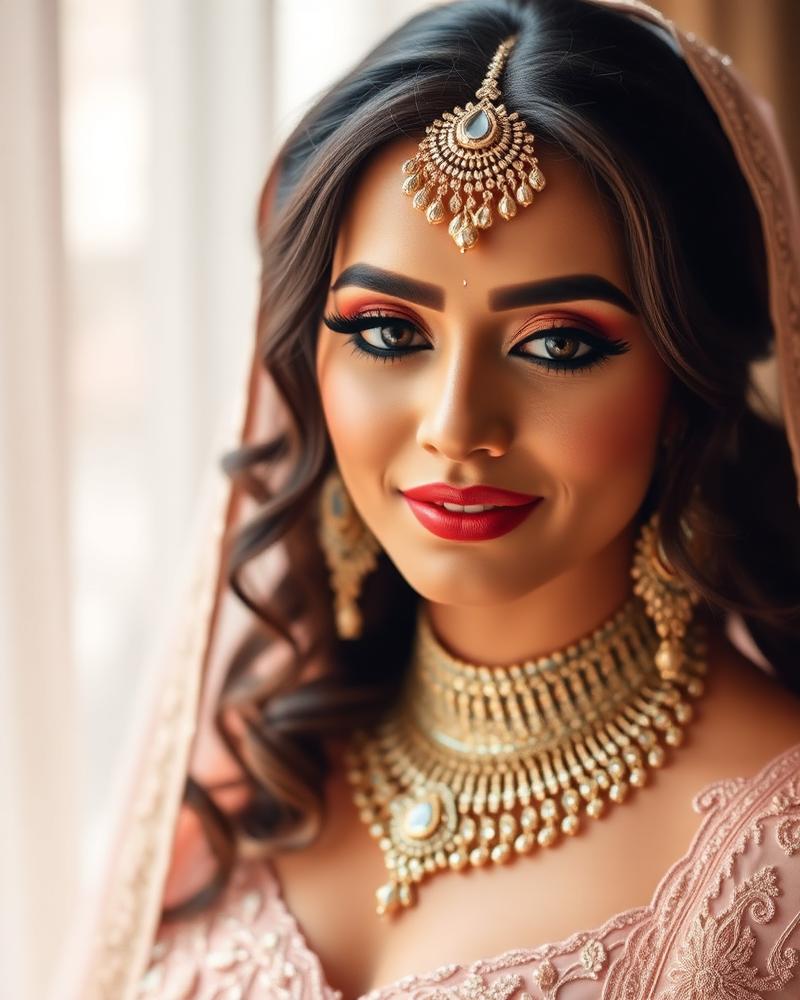 Pre-Bridal Package
